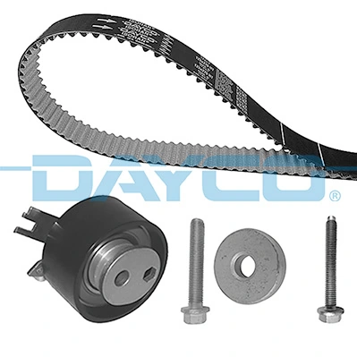 Set curea de distributie DAYCO KTB474 — Dacia Logan