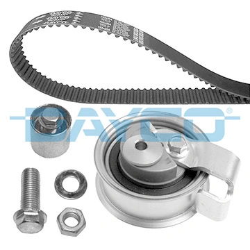 Set curea de distributie DAYCO KTB475 — VW Passat
