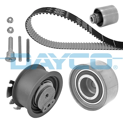 Set curea de distributie DAYCO KTB486 — VW Passat