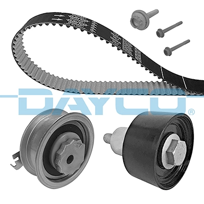 Set curea de distributie DAYCO KTB819 — Skoda Fabia