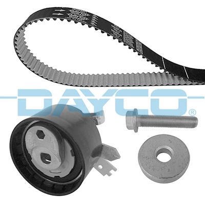 Set curea de distributie DAYCO KTB886 — Dacia Logan