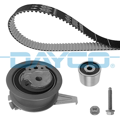 Set curea de distributie DAYCO KTB999 — Skoda Fabia