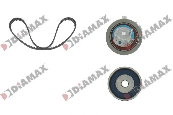 Set curea de distributie DIAMAX A6010 — VW Passat