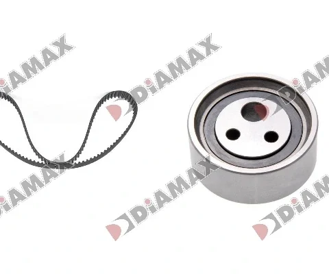 Set curea de distributie DIAMAX A6041 — Dacia Logan