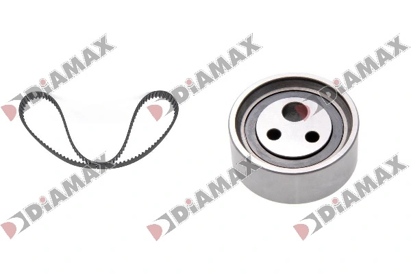 Set curea de distributie DIAMAX A6041 — Dacia Logan