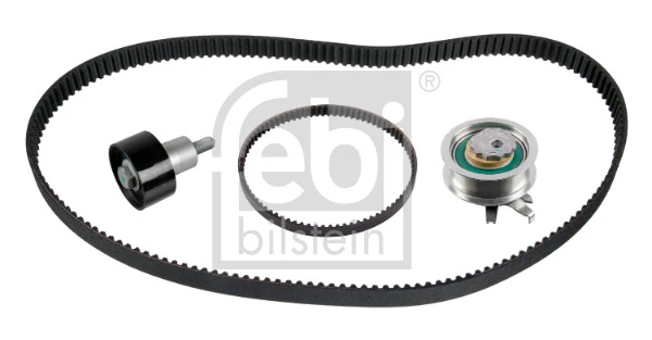 Set curea de distributie FEBI BILSTEIN 173327 — Skoda Fabia