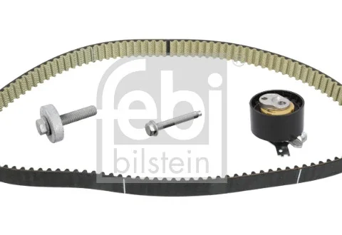 Set curea de distributie FEBI BILSTEIN 188804 — Dacia Logan