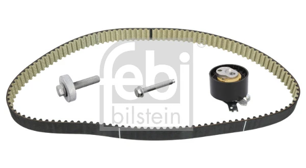 Set curea de distributie FEBI BILSTEIN 188804 — Dacia Logan