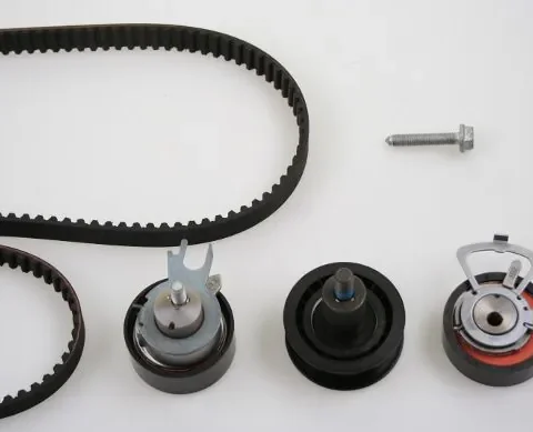 Set curea de distributie HEPU 20-1258S — Skoda Fabia