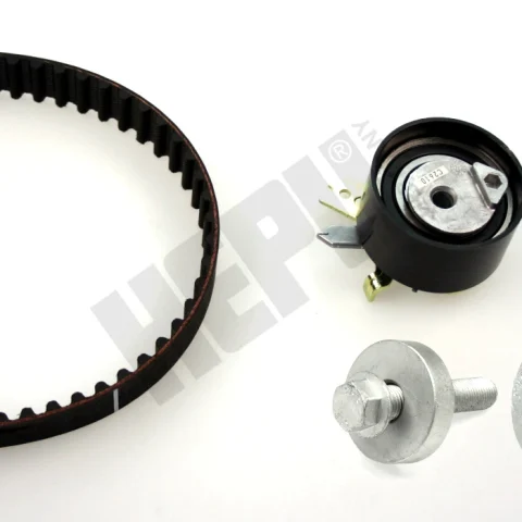 Set curea de distributie HEPU 20-1269XL — Dacia Logan