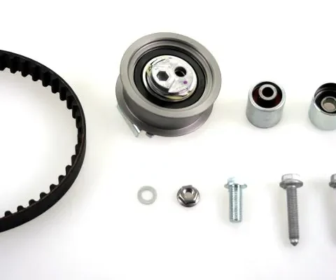 Set curea de distributie HEPU 20-1606 — VW Passat