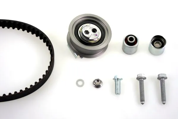 Set curea de distributie HEPU 20-1606 — VW Passat