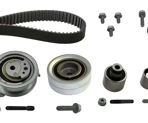 Set curea de distributie HEPU 20-1749 — VW Passat