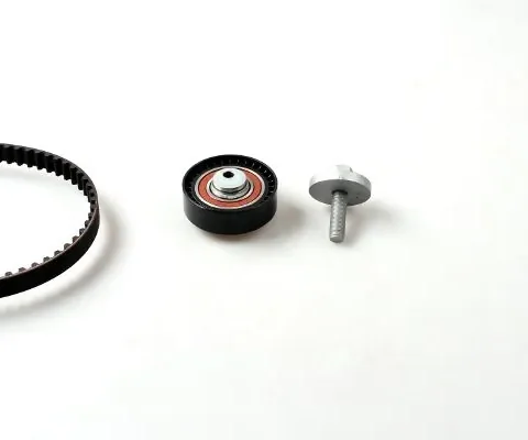 Set curea de distributie HEPU 20-1762 — Dacia Logan