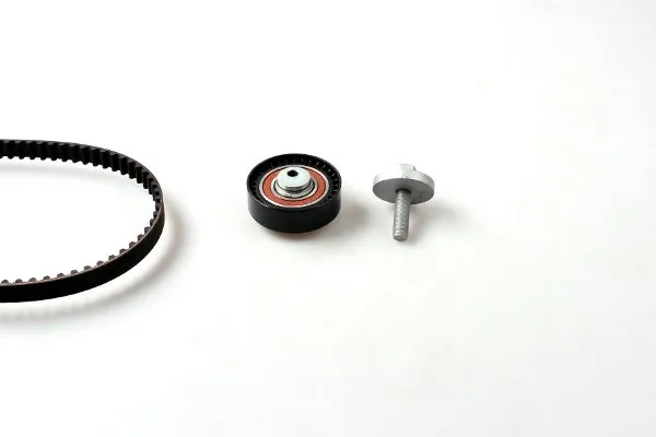Set curea de distributie HEPU 20-1762 — Dacia Logan