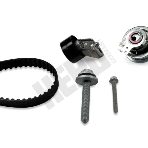 Set curea de distributie HEPU 20-2191 — Skoda Fabia