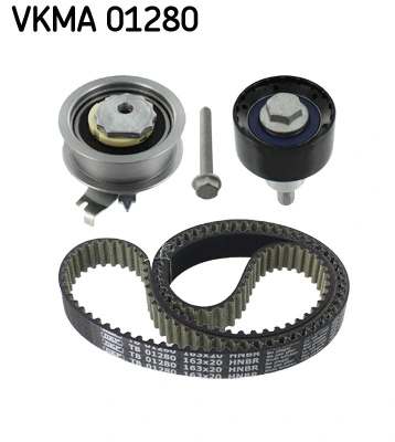 Set curea de distributie SKF VKMA 01280 — Skoda Fabia