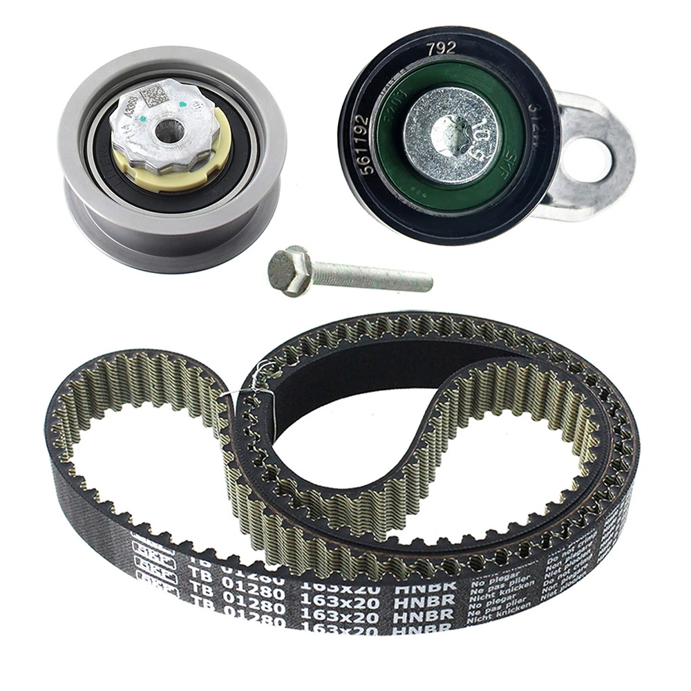 Set curea de distributie SKF VKMA 01287 — Skoda Fabia
