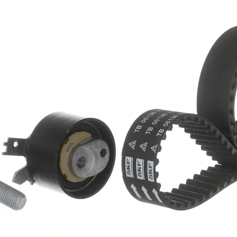 Set curea de distributie SKF VKMA 06140 — Dacia Logan