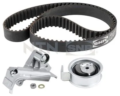 Set curea de distributie SNR KD457.45 — VW Passat