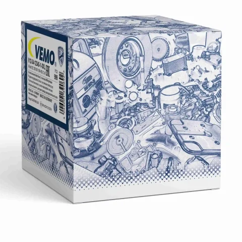 Set de reparație, mecatronică (cutie automată) VEMO V10-86-0004 — AUDI Q5 (8RB) 2.0 TDI quattro 2012