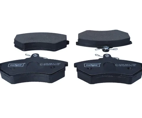 set placute frana,frana disc MAXGEAR 19-0505 — AUDI 80 B4 Avant (8C5) 2.0 E 1995