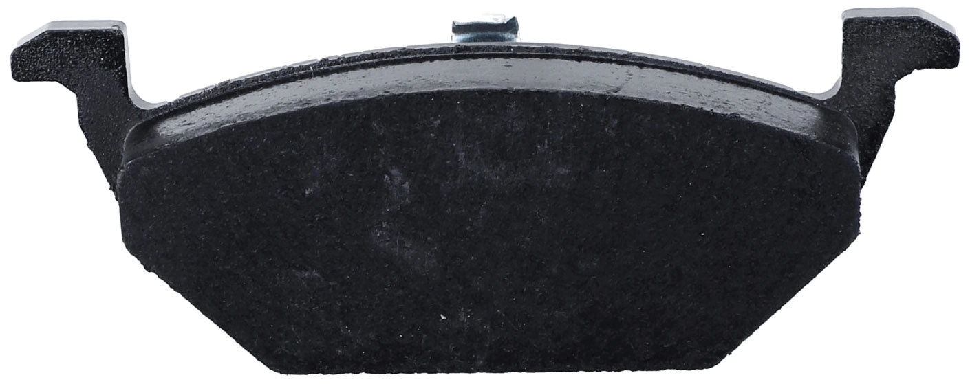 set placute frana,frana disc TRW GDB1984 — Skoda Fabia