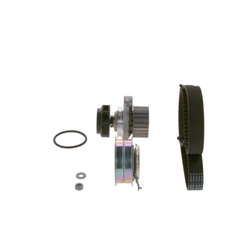 Set pompa apa + curea dintata BOSCH 1 987 946 392 — VW Passat