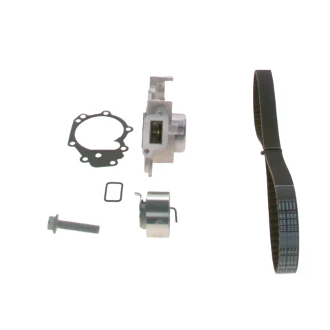 Set pompa apa + curea dintata BOSCH 1 987 946 393 — Dacia Logan