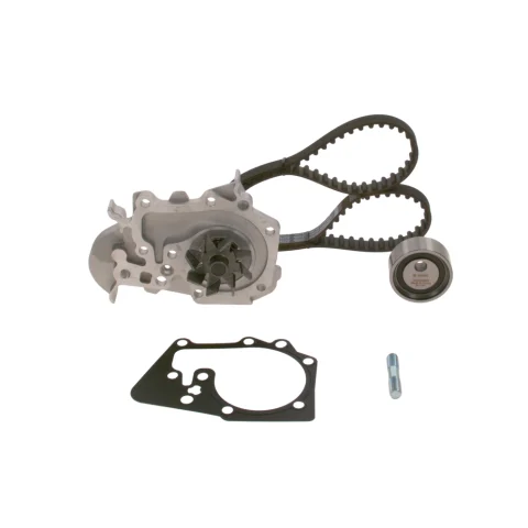 Set pompa apa + curea dintata BOSCH 1 987 946 466 — Dacia Logan