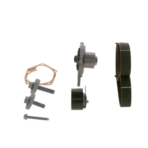 Set pompa apa + curea dintata BOSCH 1 987 946 982 — Dacia Logan