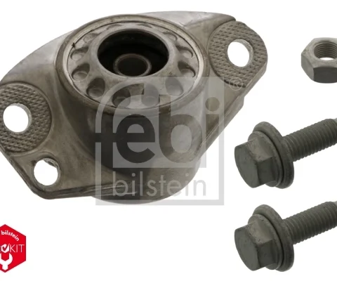 Set reparatie, rulment sarcina amortizor FEBI BILSTEIN 37879 — Skoda Fabia