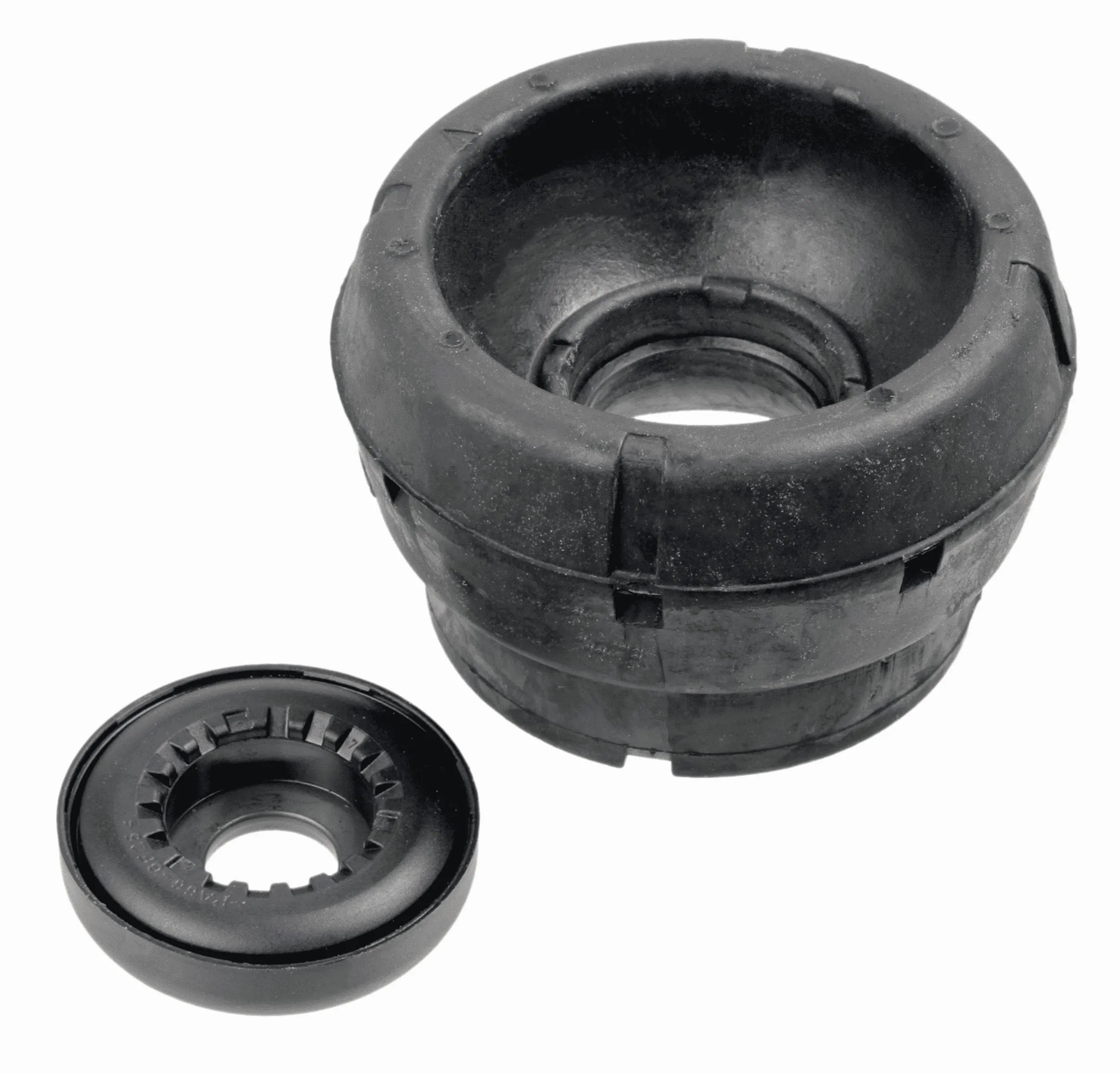 Set reparatie, rulment sarcina amortizor LEMFÖRDER 25346 01 — Skoda Fabia