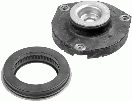 Set reparatie, rulment sarcina amortizor LEMFÖRDER 31771 01 — Skoda Fabia