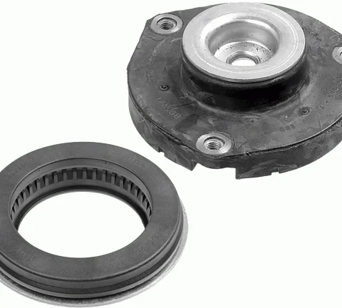 Set reparatie, rulment sarcina amortizor SACHS 802 418 — Skoda Fabia
