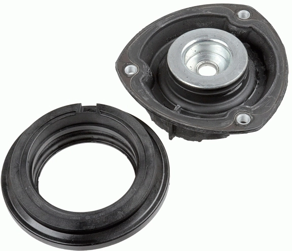Set reparatie, rulment sarcina amortizor SACHS 803 024 — Skoda Fabia