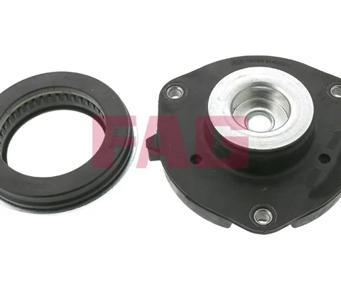 Set reparatie, rulment sarcina amortizor Schaeffler FAG 815 0040 30 — VW Passat