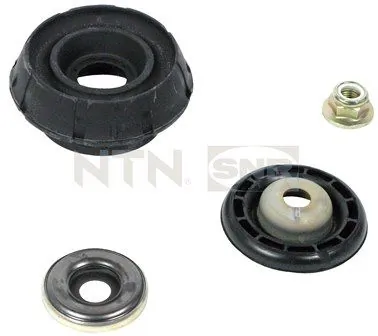 Set reparatie, rulment sarcina amortizor SNR KB655.28 — Dacia Logan