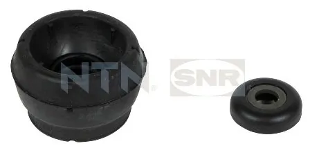 Set reparatie, rulment sarcina amortizor SNR KB657.08 — Skoda Fabia