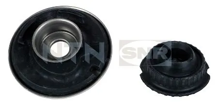 Set reparatie, rulment sarcina amortizor SNR KB657.12 — VW Passat