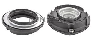 Set reparatie, rulment sarcina amortizor SNR KB657.27 — Skoda Fabia