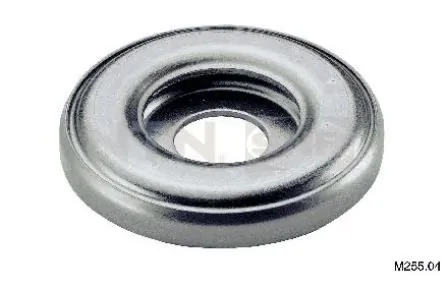Set reparatie, rulment sarcina amortizor SNR M255.04 — Dacia Logan