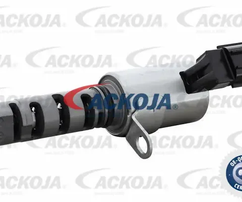 supapa comanda, poz. arbore cu came ACKOJA A70-0671