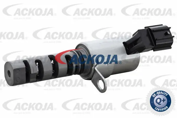 supapa comanda, poz. arbore cu came ACKOJA A70-0671