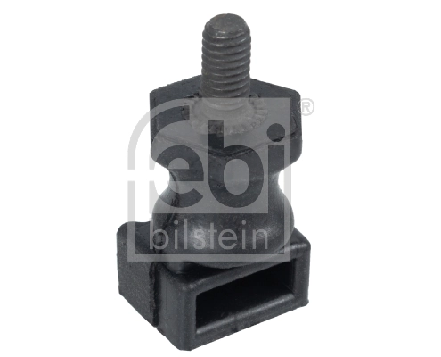 Suport, carcasa filtru aer FEBI BILSTEIN 172481 — VW Passat