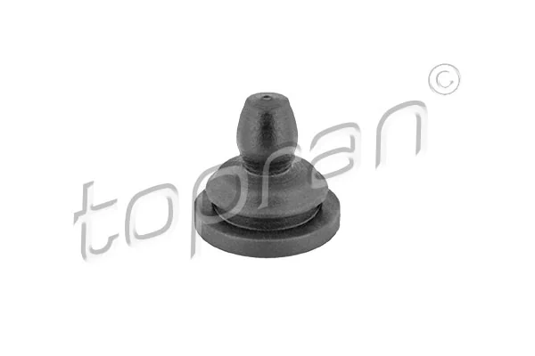 Suport, carcasa filtru aer TOPRAN 701 444 — Dacia Logan