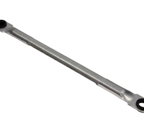 tija actionare, brat stergator parbriz MAXGEAR 28-0422 — Skoda Fabia