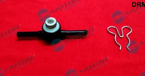 ventil, filtru de combustibil Dr.Motor Automotive DRM0177 — VW Passat
