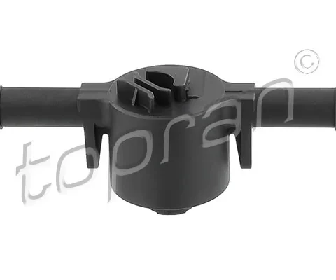 ventil, filtru de combustibil TOPRAN 109 069 — VW Passat